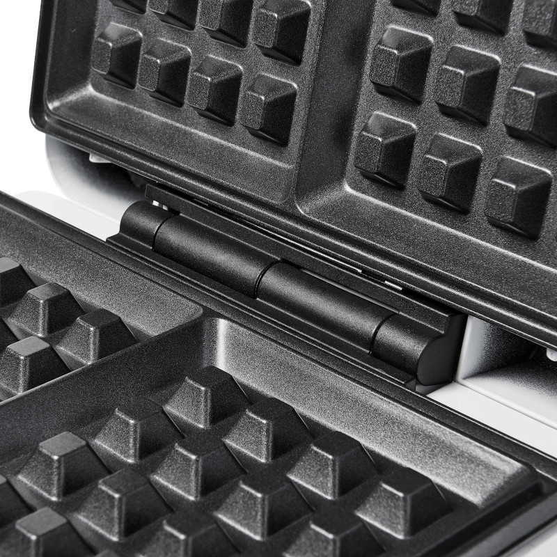 Бутербродниця Rotex RSM220-W (3 в 1)