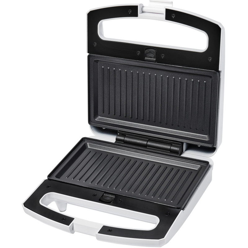 Бутербродниця Rotex RSM220-W (3 в 1)