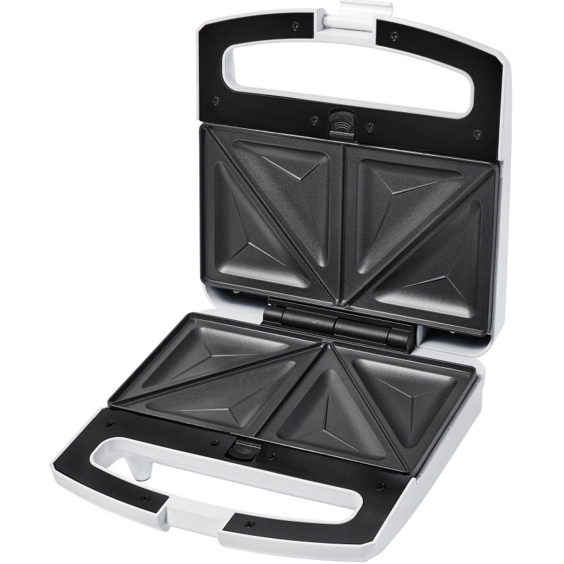 Бутербродниця Rotex RSM220-W (3 в 1)