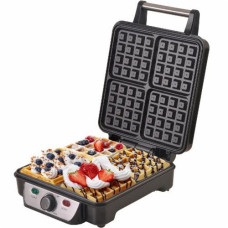 Вафельниця Camry CR 3025