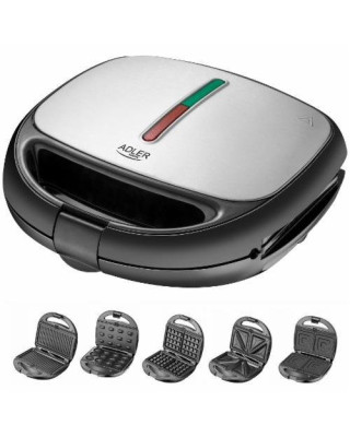 Мультипекар Adler AD 3040