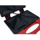 Бутербродниця Saturn ST-EC1082 Red