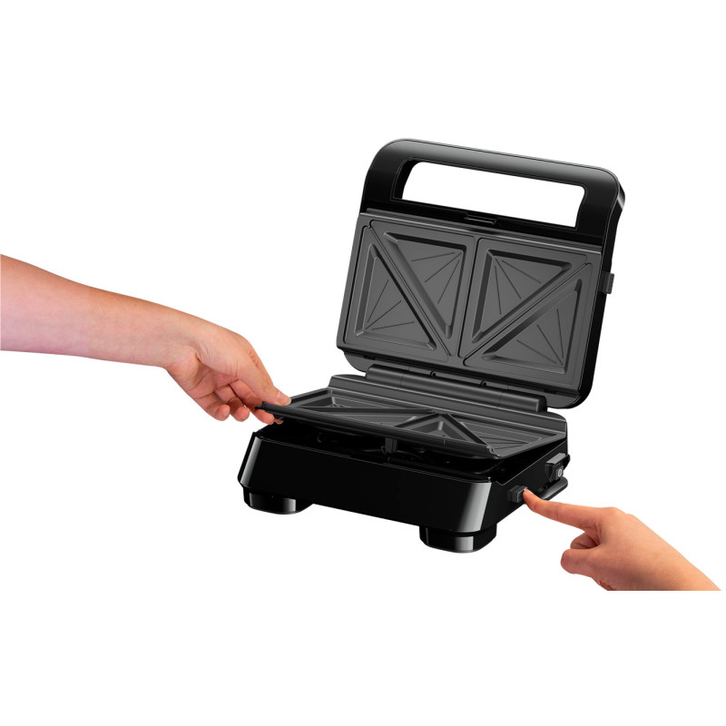 Мультимейкер Braun SnackMaker 5 SM5005