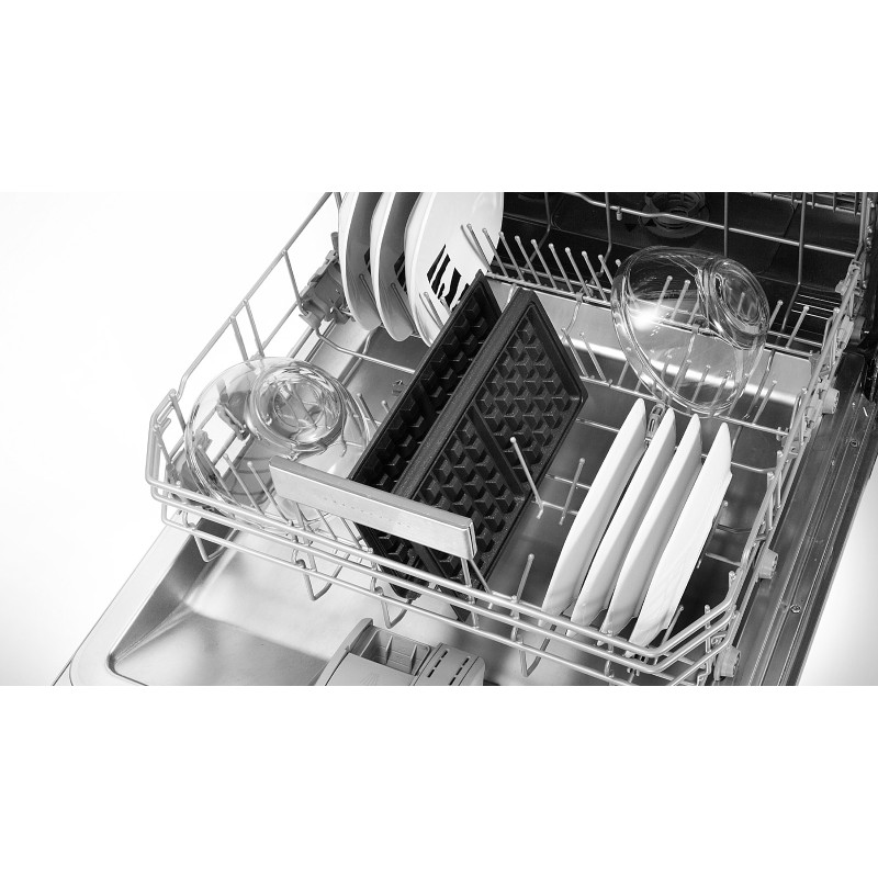 Мультимейкер Braun SnackMaker 5 SM5005