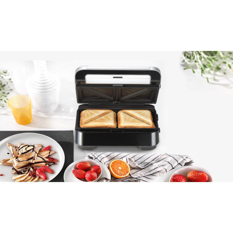 Мультимейкер Braun SnackMaker 5 SM5005