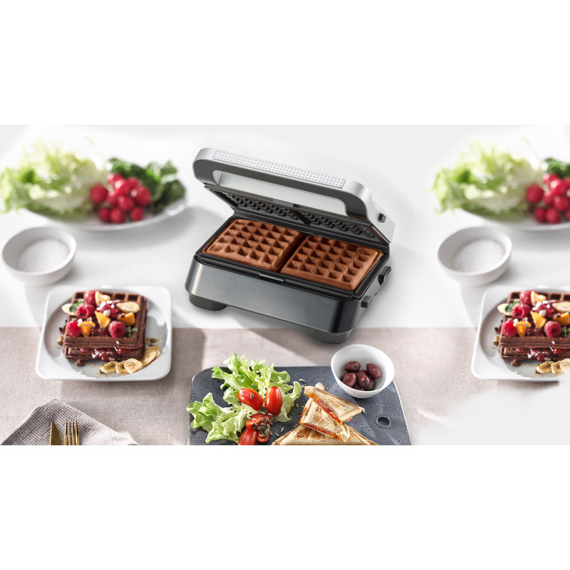 Мультимейкер Braun SnackMaker 5 SM5005