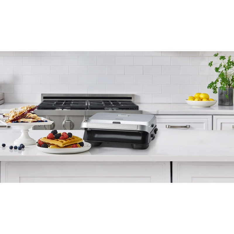 Мультимейкер Braun SnackMaker 5 SM5005