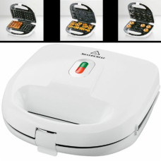 Мультипекар SilverCrest SWEW 750 D2 white