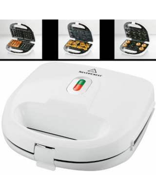 Мультипекар SilverCrest SWEW 750 D2 white