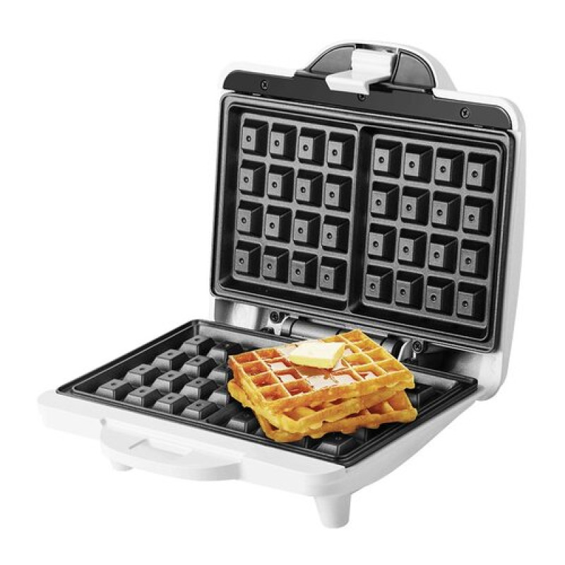 Вафельниця ECG S 1370