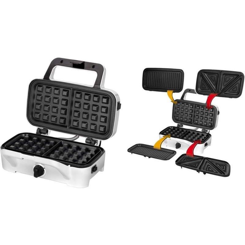 Мультипекар MPM Product MOP-33M