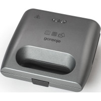 Бутербродниця Gorenje SM 703 GCG