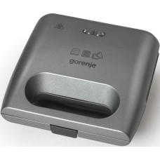 Бутербродниця Gorenje SM 703 GCG