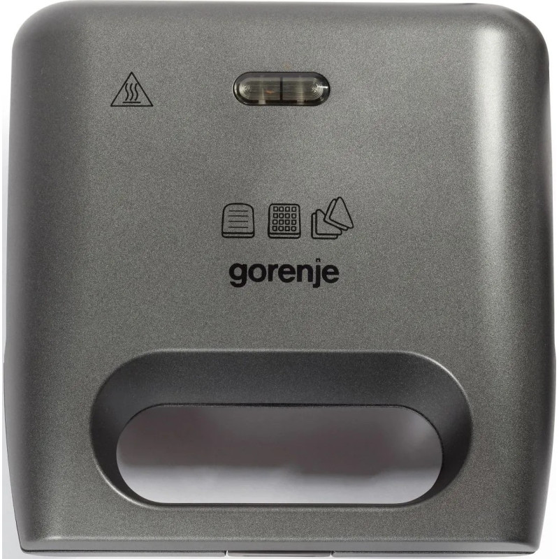 Бутербродниця Gorenje SM 703 GCG