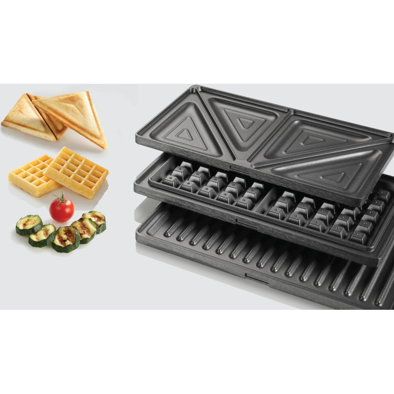 Бутербродниця Gorenje SM 703 GCG