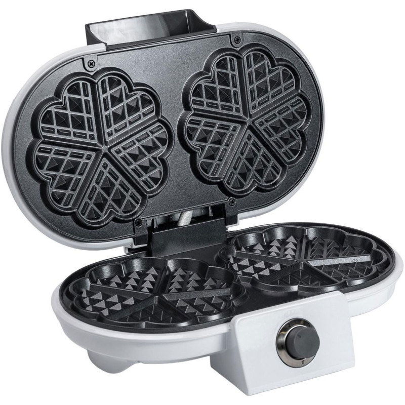 Вафельниця SOKANY KJ-510