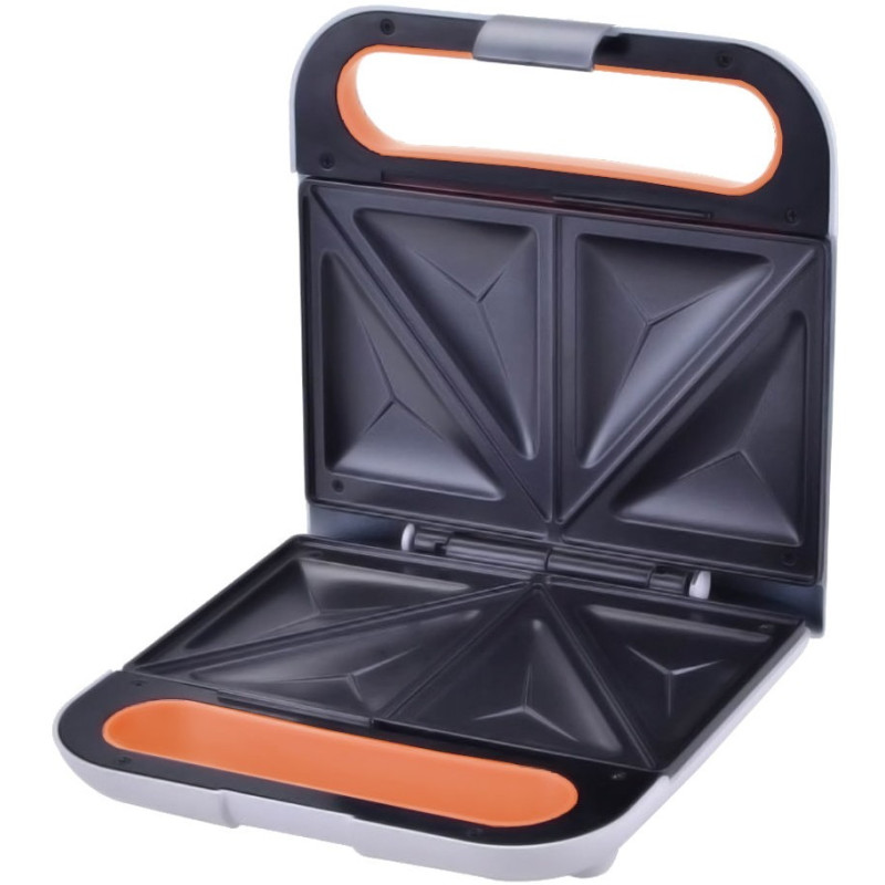 Бутербродниця Prime Technics PMM 107 W