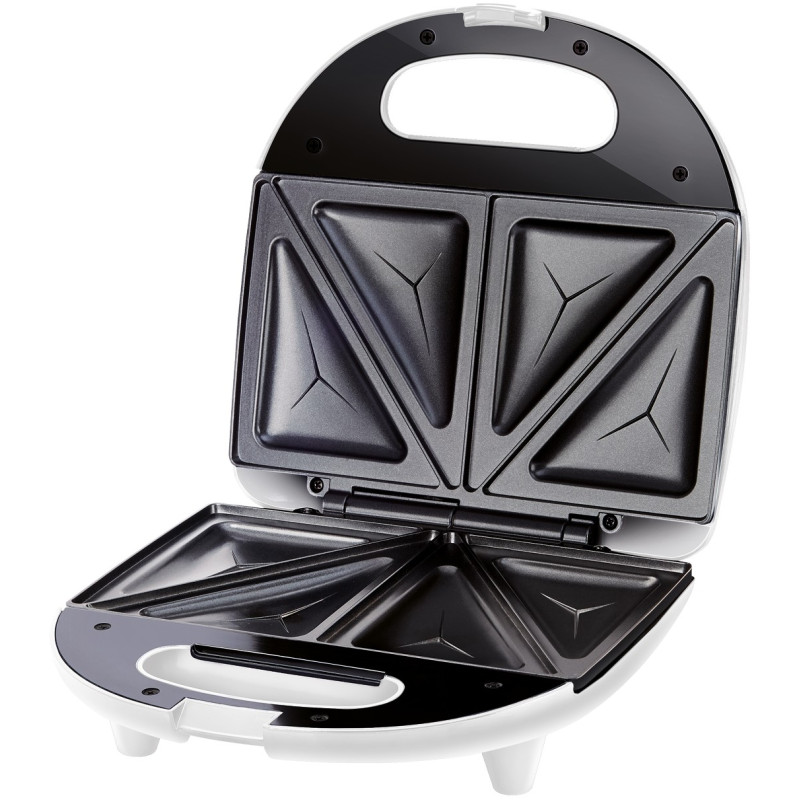 Бутербродниця Sencor SSM 4310WH