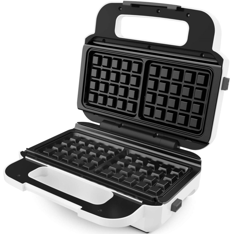 Бутербродниця Tefal Snack XL SW701110