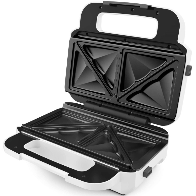 Бутербродниця Tefal Snack XL SW701110