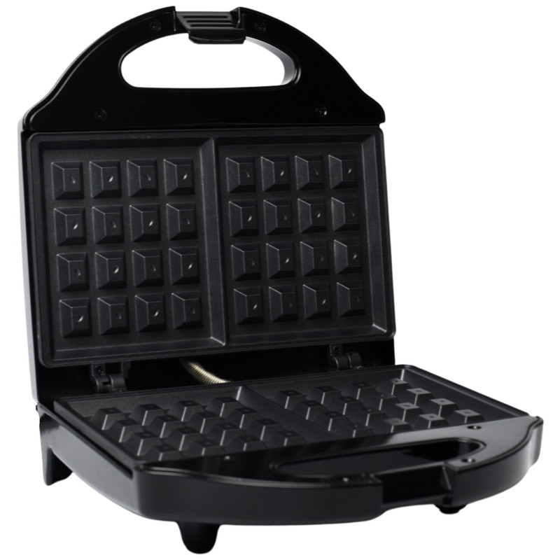 Вафельниця DARIO DW757