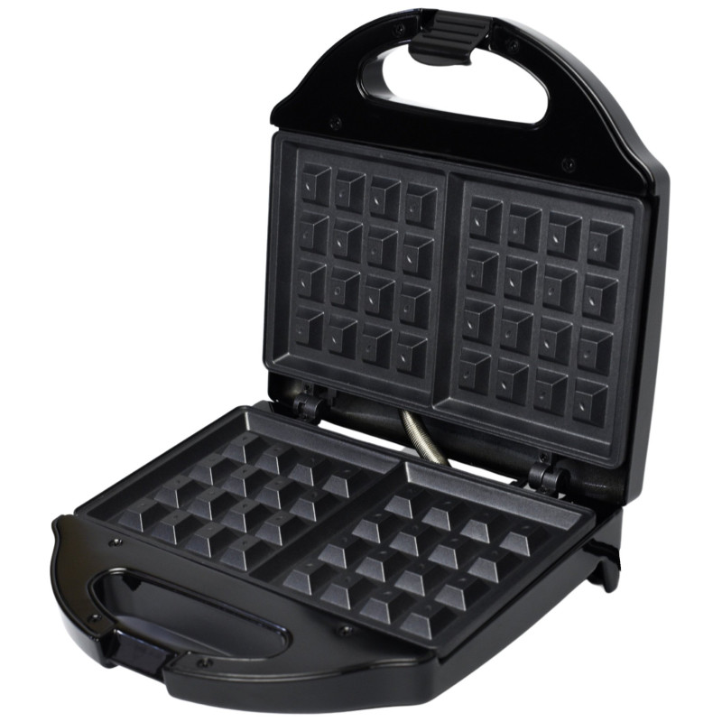 Вафельниця DARIO DW757