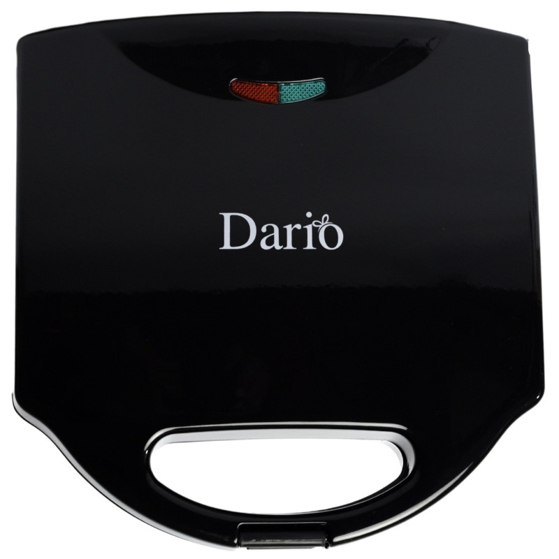 Вафельниця DARIO DW757