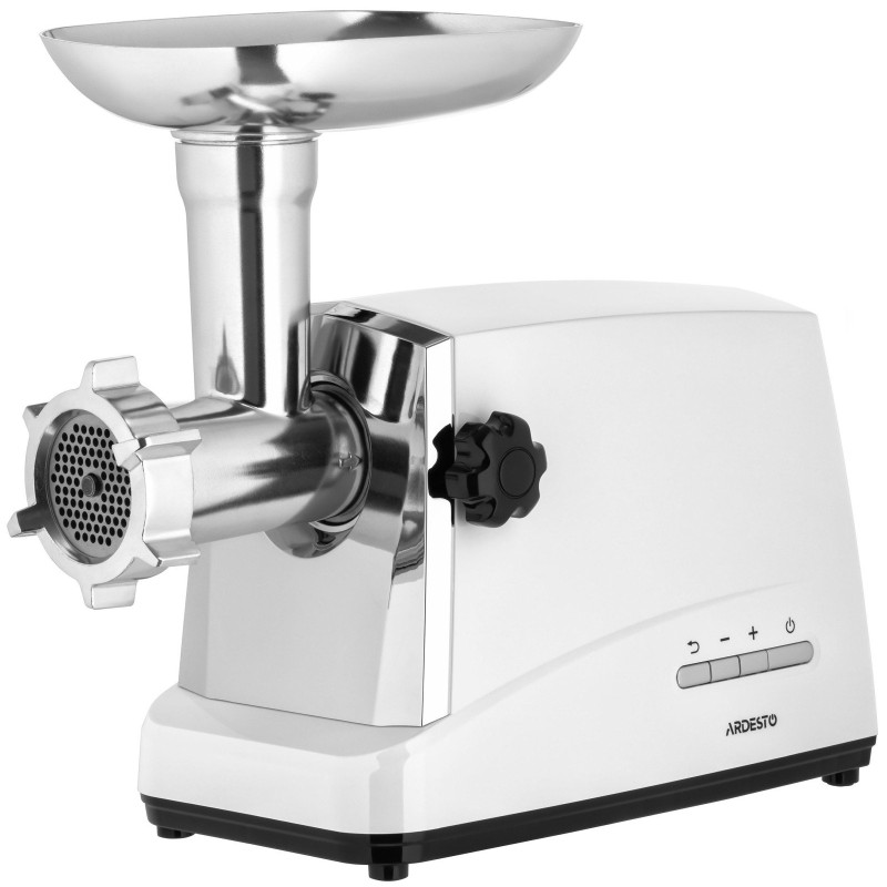 М'ясорубка Ardesto MGA-2300J