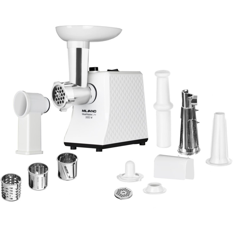 Milano MG-4016WTS М'ясна шліфувальна машина