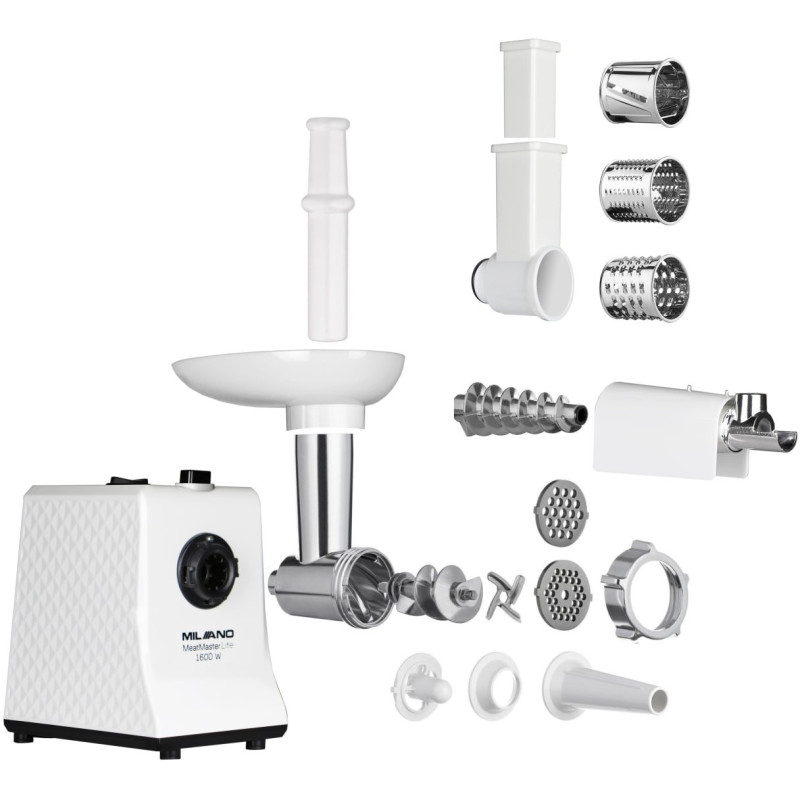 Milano MG-4016WTS М'ясна шліфувальна машина