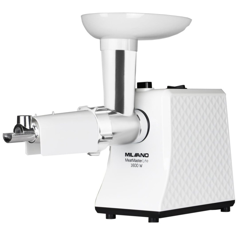 Milano MG-4016WTS М'ясна шліфувальна машина