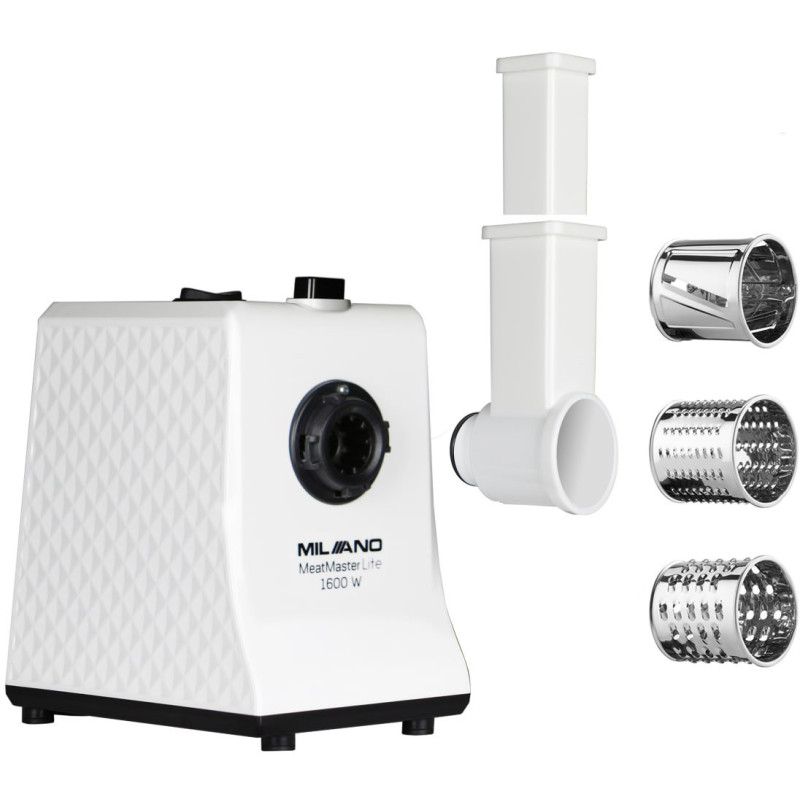 Milano MG-4016WTS М'ясна шліфувальна машина