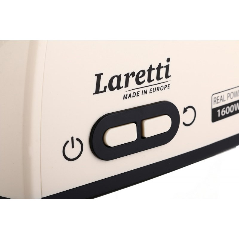 М'ясорубка LARETTI LR-MG7202K