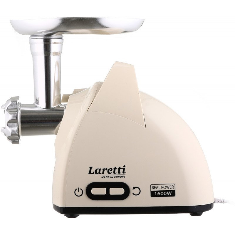 М'ясорубка LARETTI LR-MG7202K