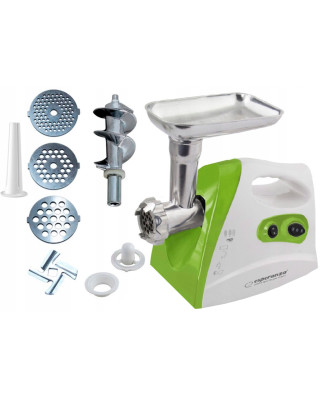 М'ясорубка ESPERANZA EKM012G