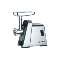 М'ясорубка Liberton LMG-20TG02S