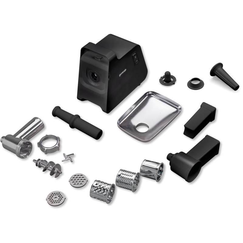 М'ясорубка Gorenje MG2001SB