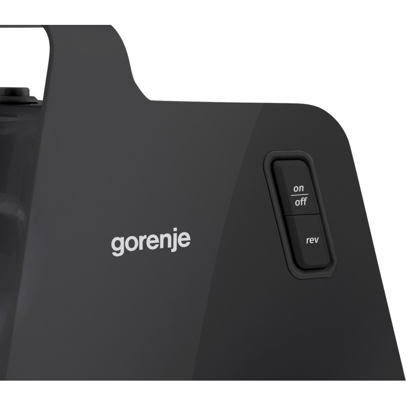 М'ясорубка Gorenje MG2001SB