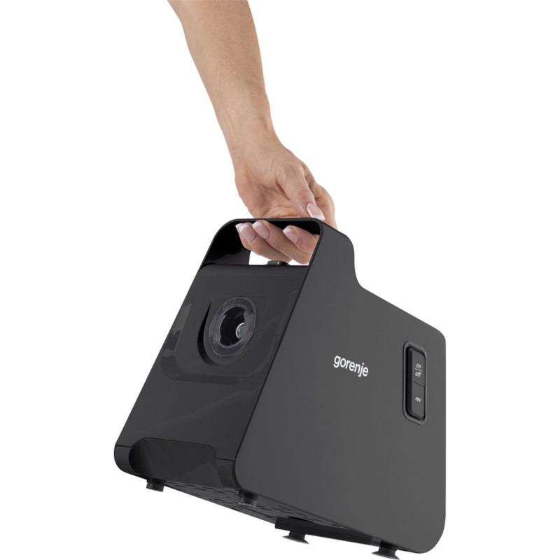 М'ясорубка Gorenje MG2001SB