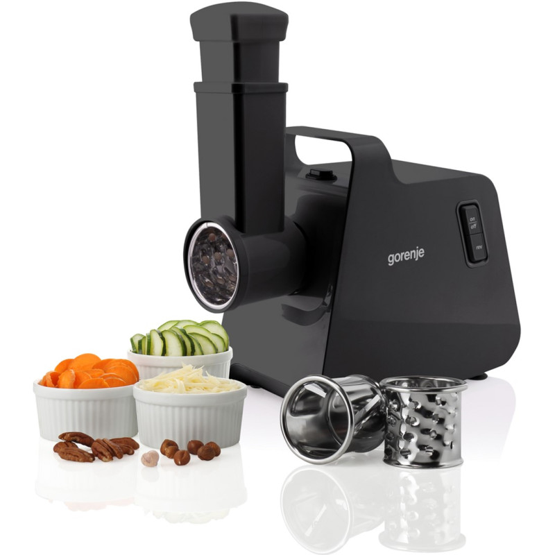 М'ясорубка Gorenje MG2001SB