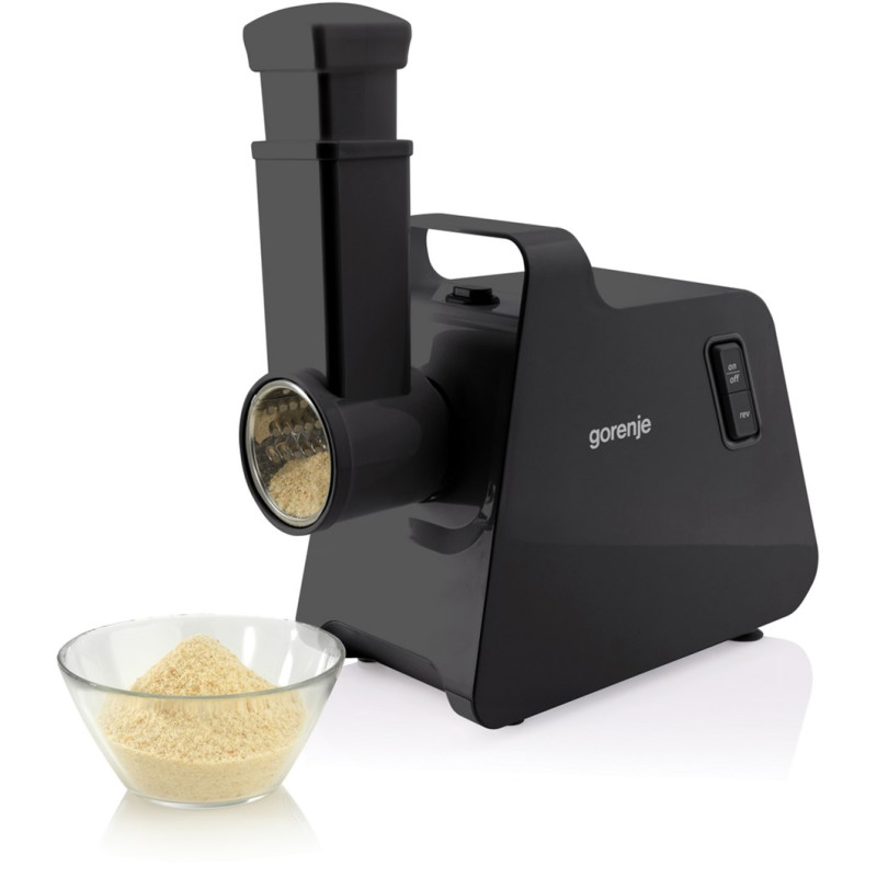 М'ясорубка Gorenje MG2001SB