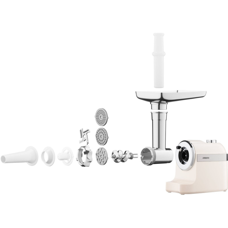 М'ясорубка Ardesto MGK-1800BG