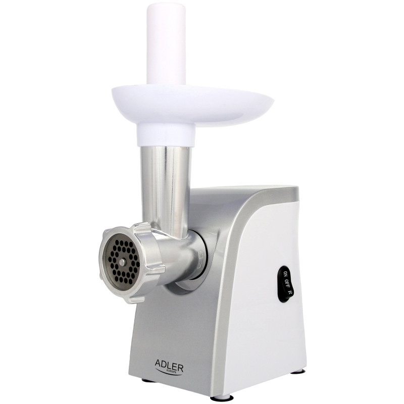 М'ясорубка Adler AD 4808