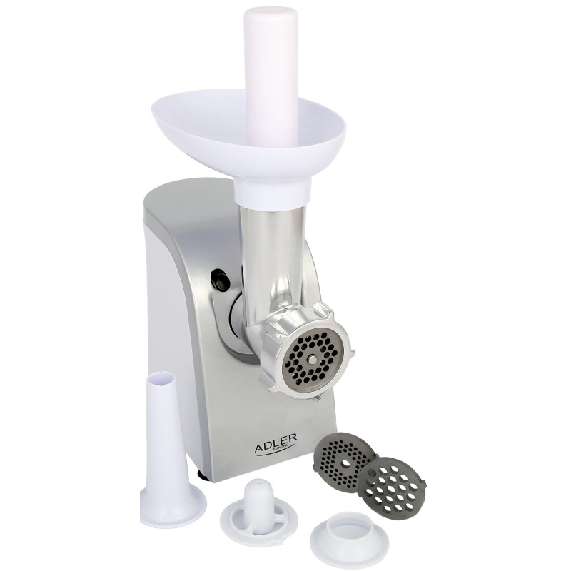 М'ясорубка Adler AD 4808