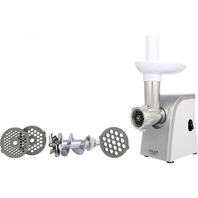 М'ясорубка Adler AD 4808