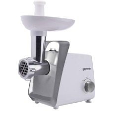 М'ясорубка Gorenje MG1601W