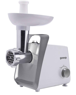 М'ясорубка Gorenje MG1601W