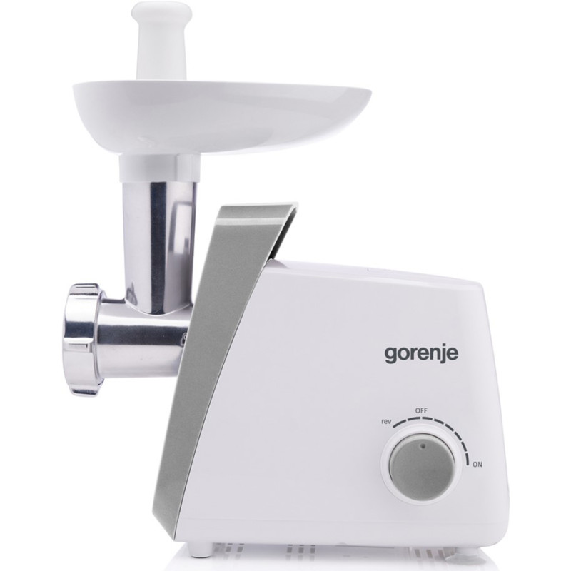 М'ясорубка Gorenje MG1601W