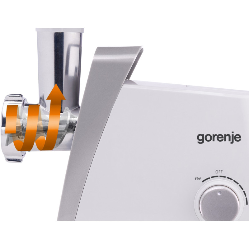 М'ясорубка Gorenje MG1601W