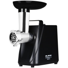 М'ясорубка MILANO MG-4116BTS